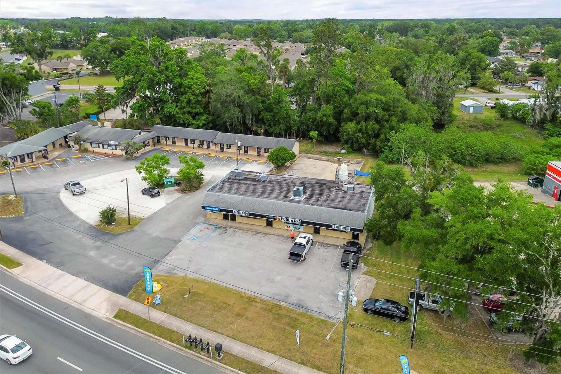 5053 SE Abshier Boulevard Boulevard Belleview FL 34420