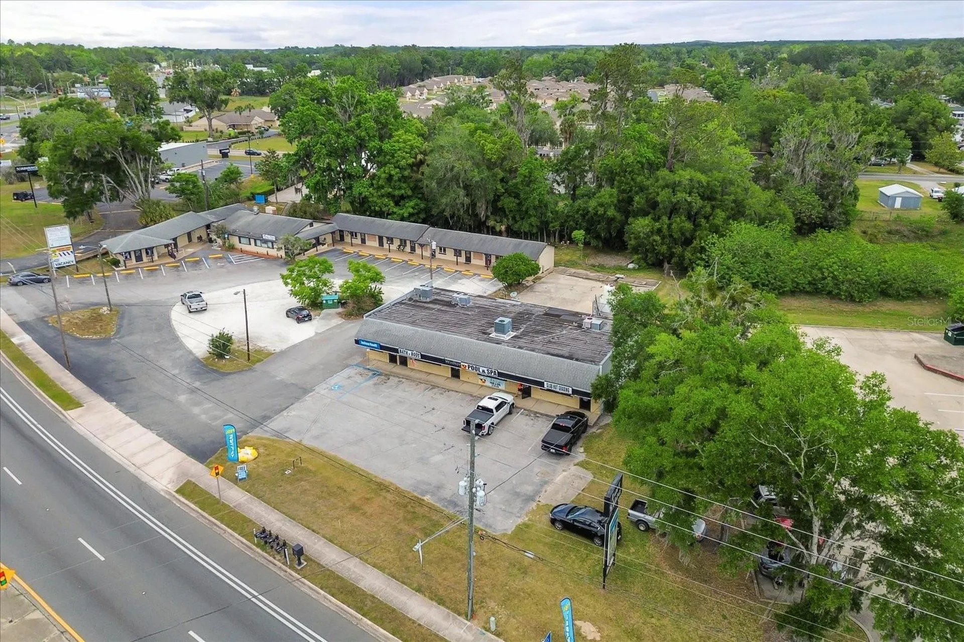 5053 SE Abshier Boulevard Boulevard Belleview FL 34420