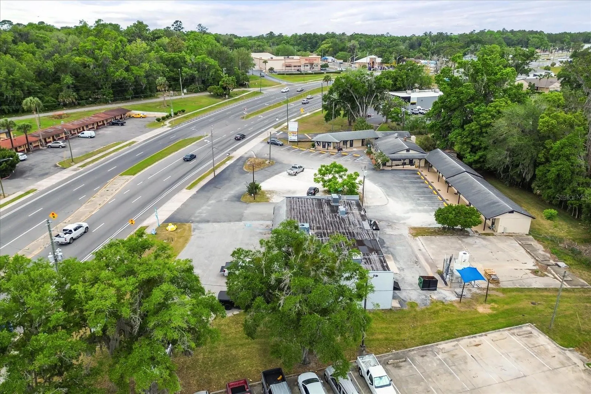 5053 SE Abshier Boulevard Boulevard Belleview FL 34420