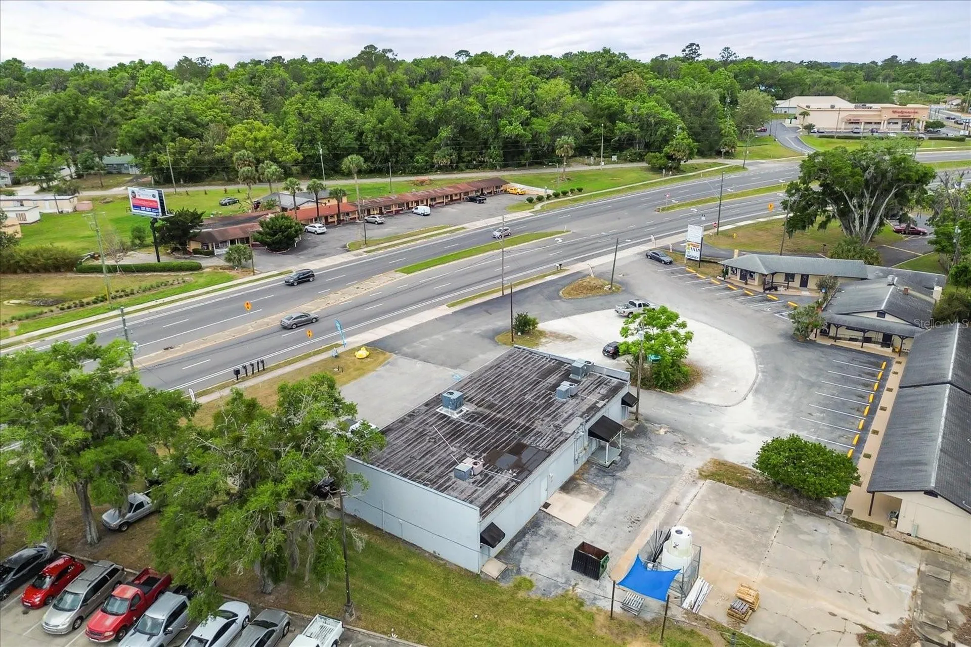 5053 SE Abshier Boulevard Boulevard Belleview FL 34420