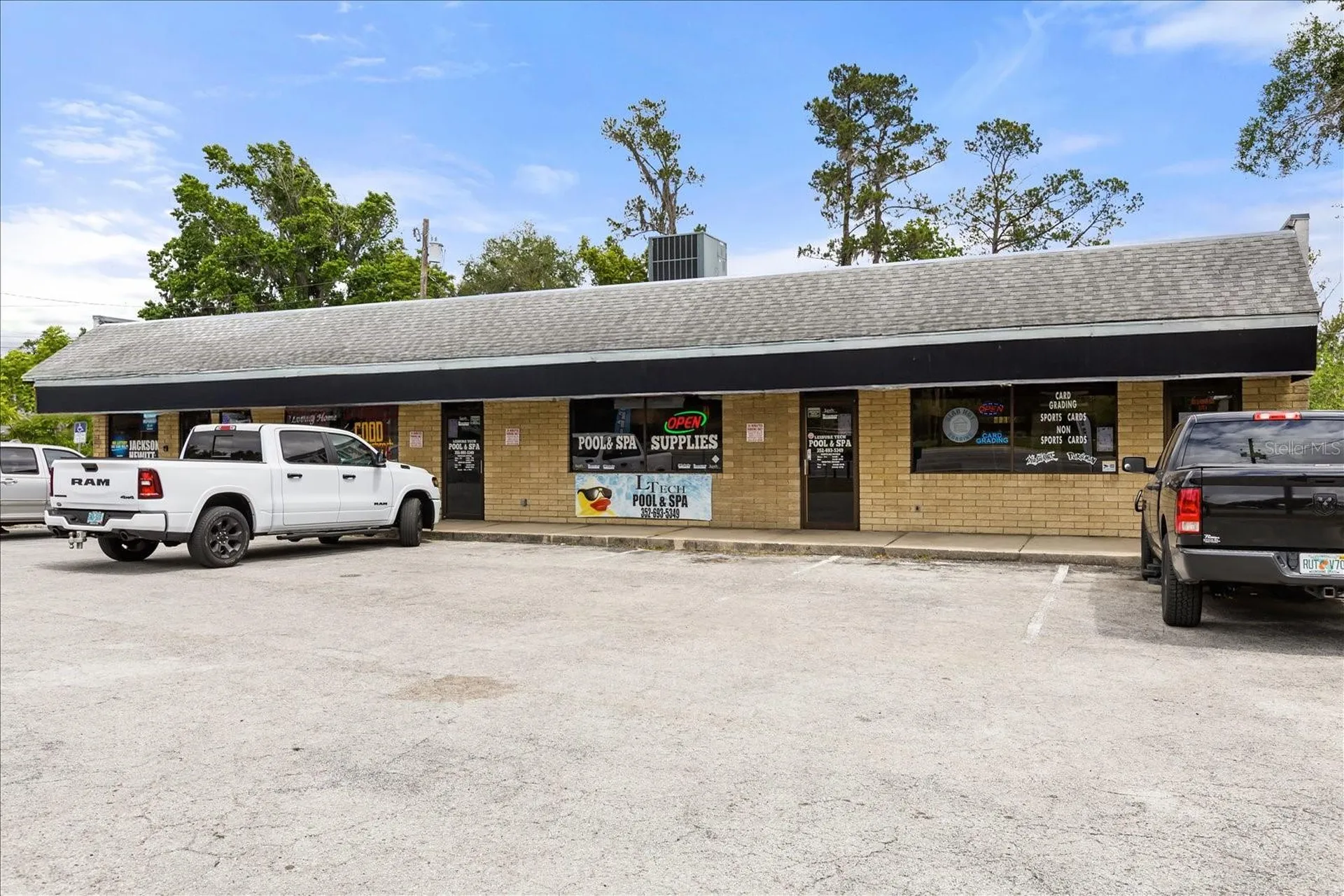 5053 SE Abshier Boulevard Boulevard Belleview FL 34420