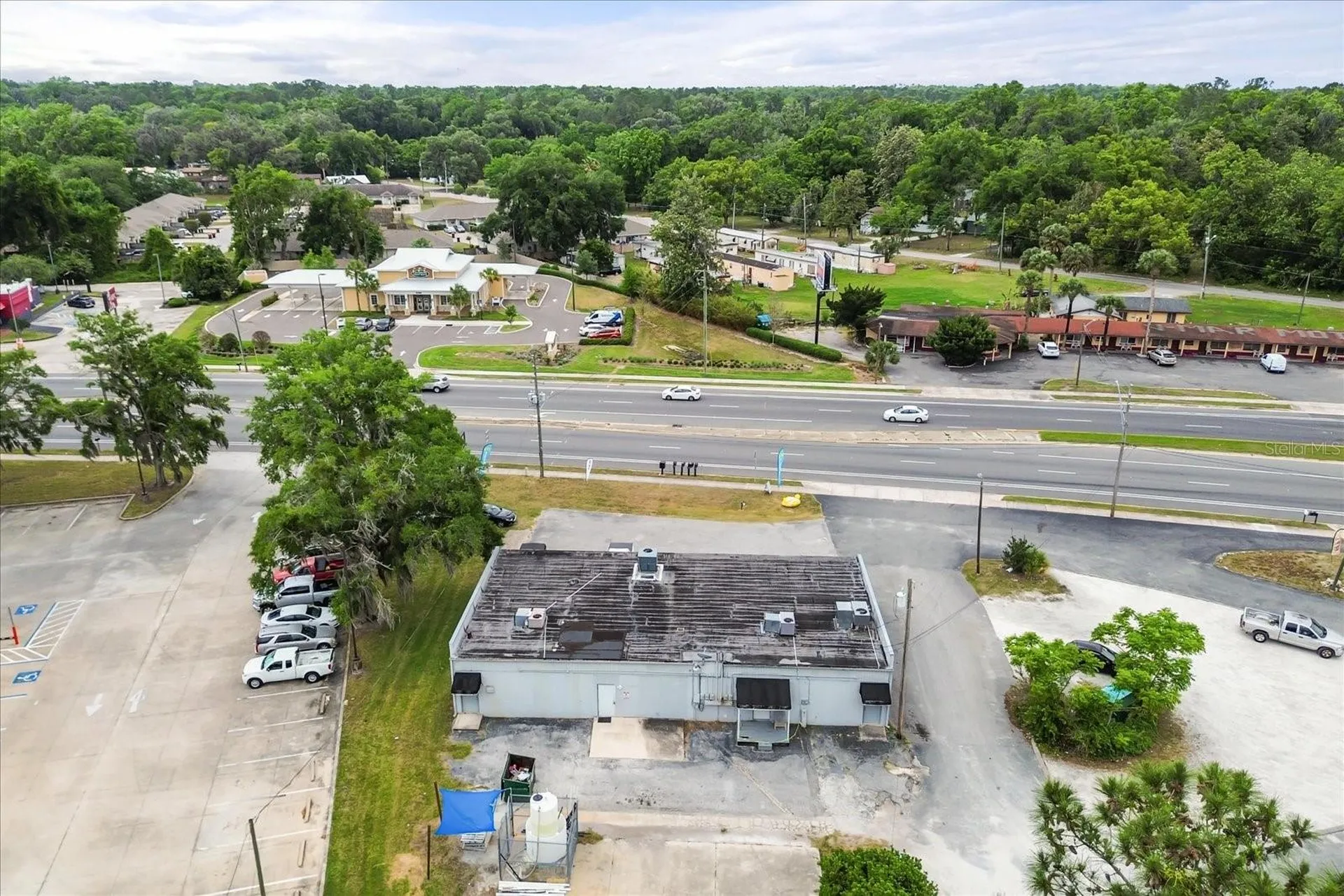 5053 SE Abshier Boulevard Boulevard Belleview FL 34420