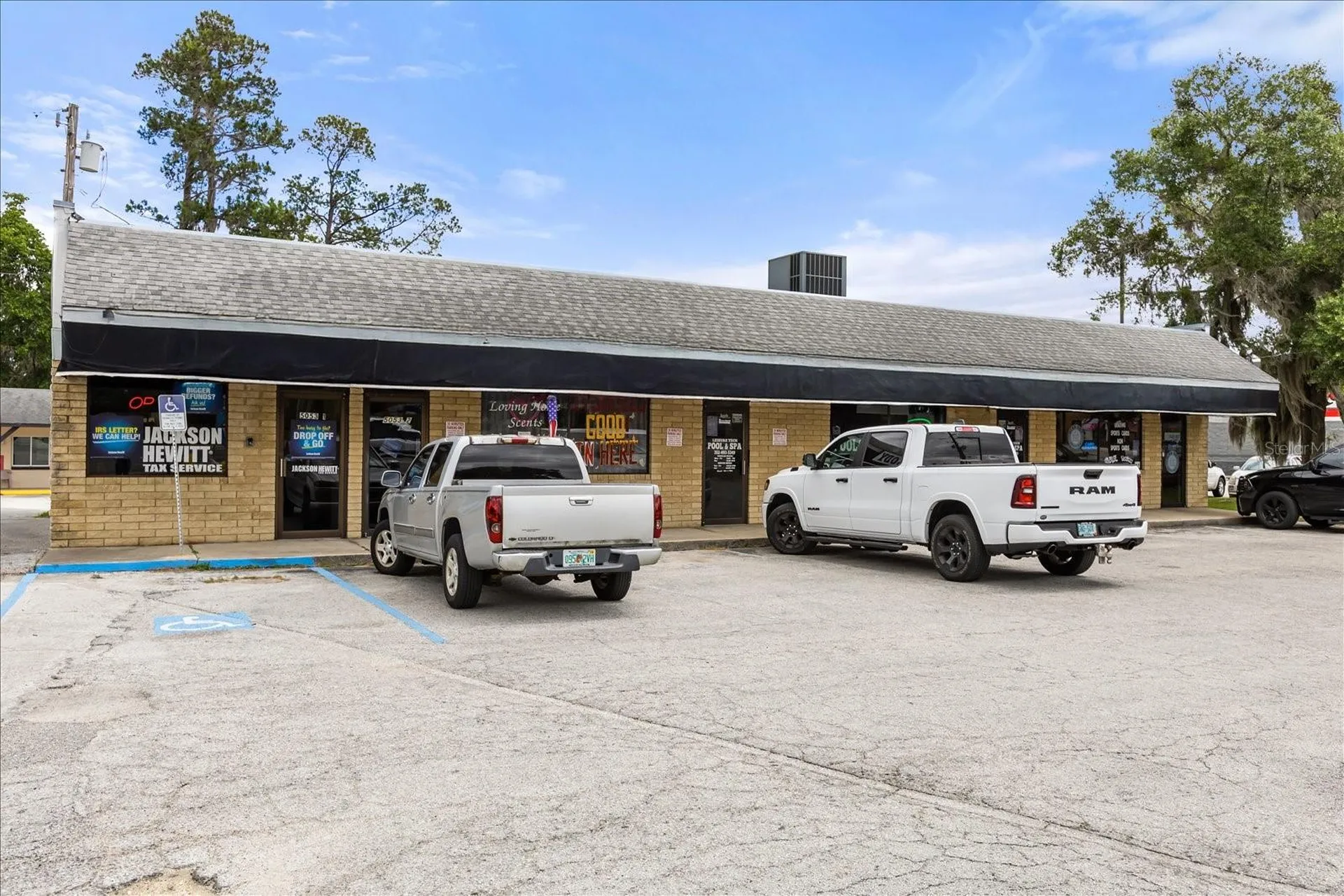 5053 SE Abshier Boulevard Boulevard Belleview FL 34420