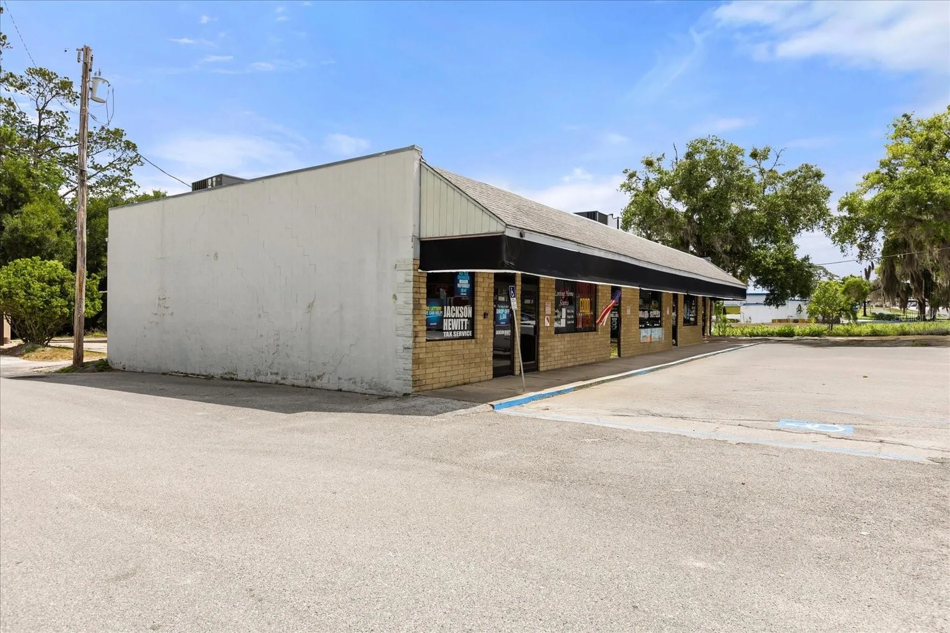 5053 SE Abshier Blvd Boulevard Belleview FL 34420