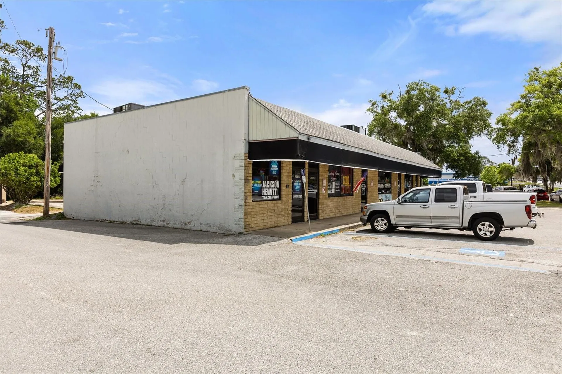 5053 SE Abshier Boulevard Boulevard Belleview FL 34420