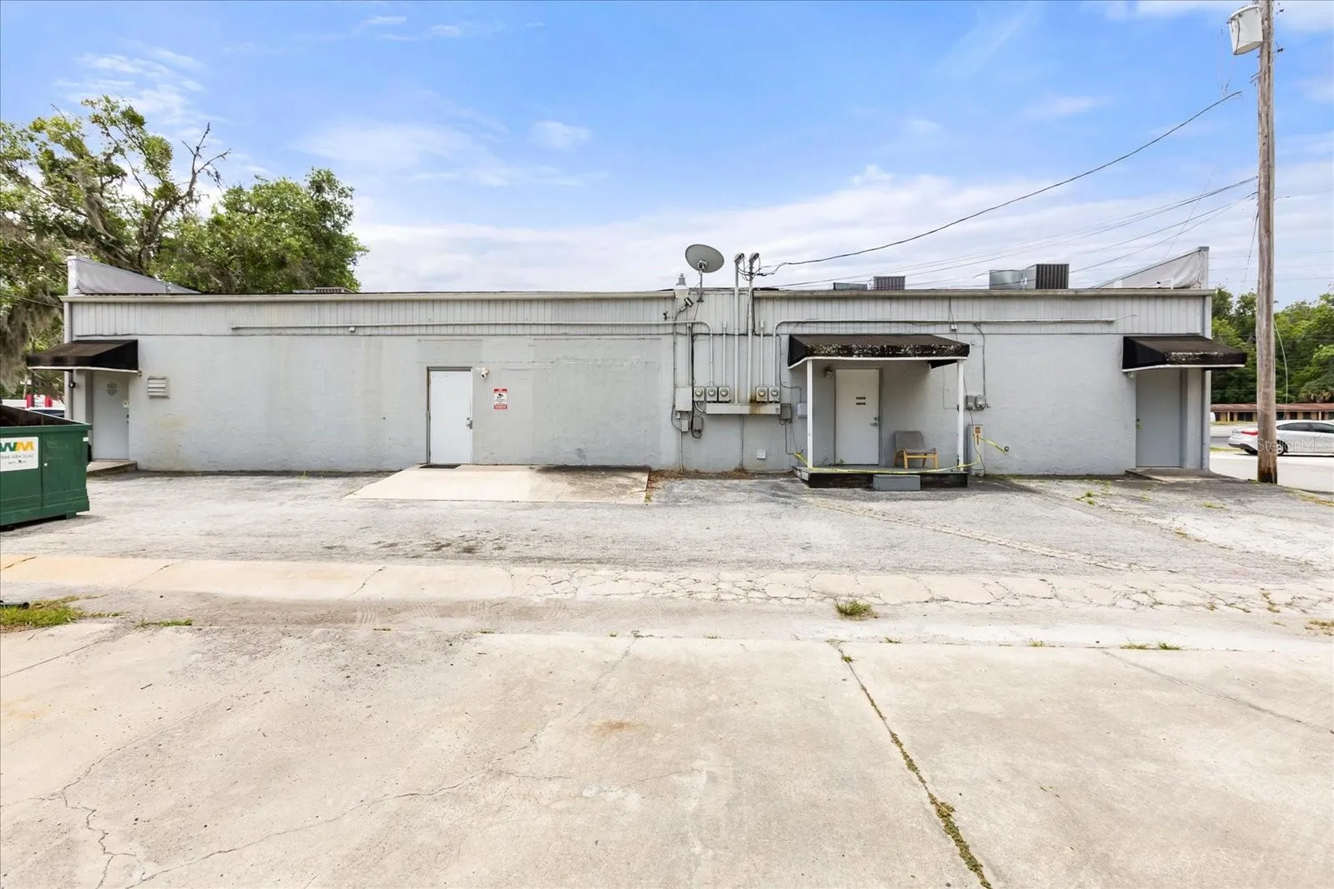 5053 SE Abshier Boulevard Boulevard Belleview FL 34420