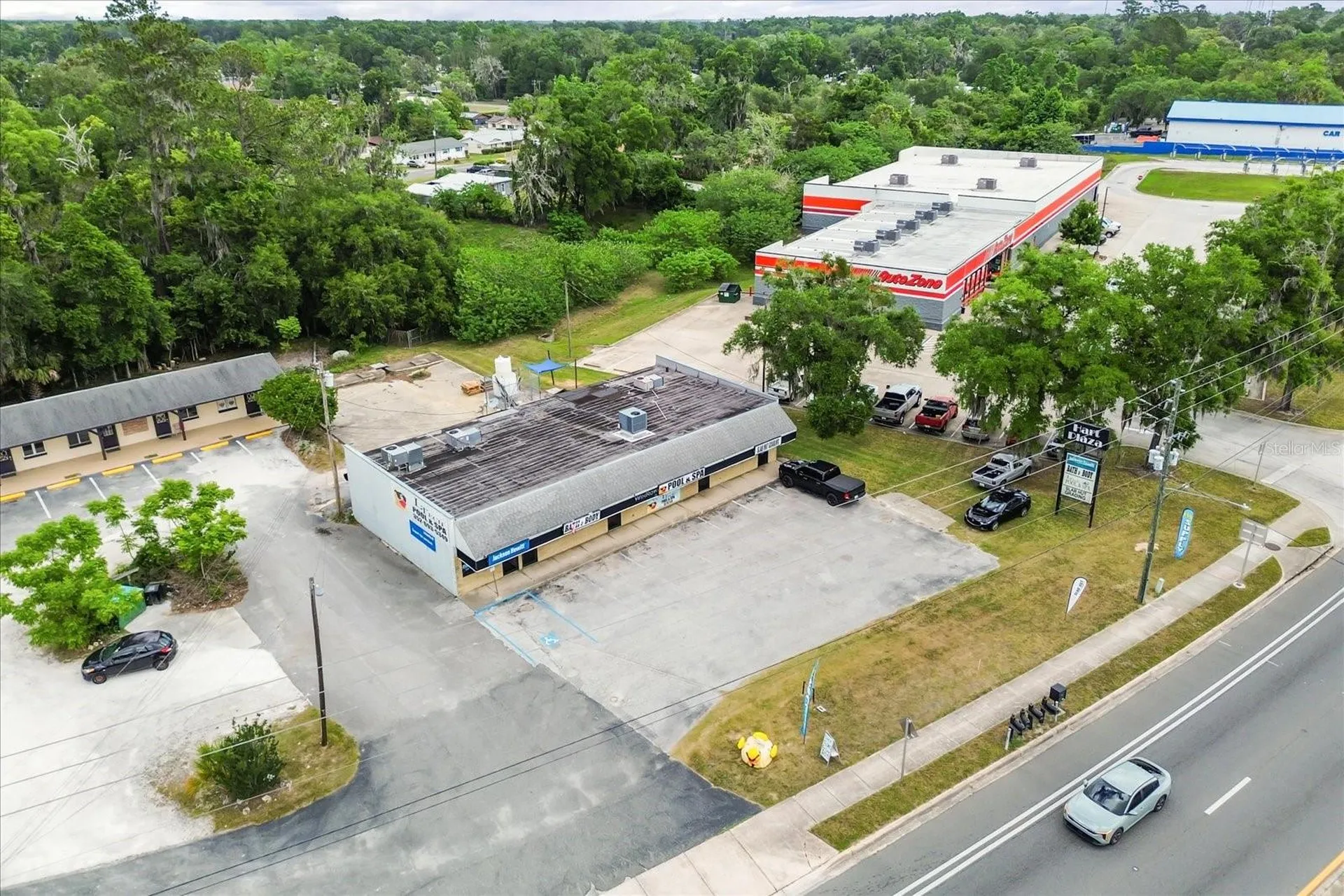 5053 SE Abshier Boulevard Boulevard Belleview FL 34420