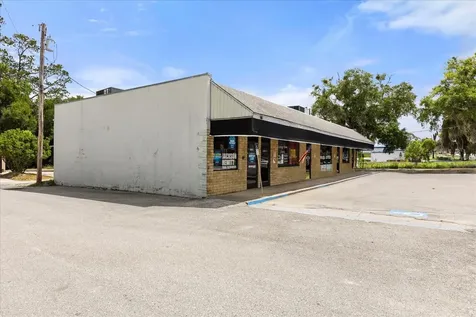 5053 SE Abshier Blvd Boulevard Belleview FL 34420