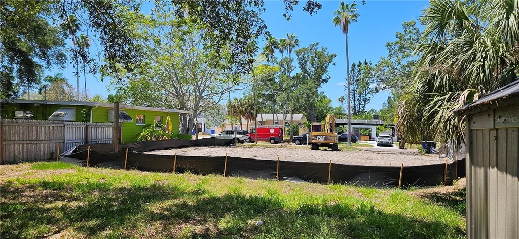 4211 Harrisburg Street NE St Petersburg FL 33703