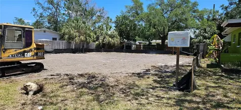 4211 Harrisburg Street NE St Petersburg FL 33703