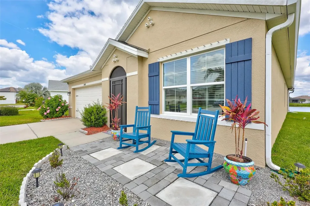 14987 Flowing Gold Drive Bradenton FL 34212