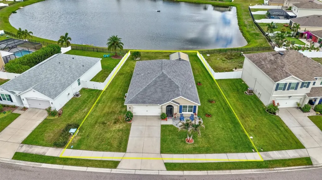 14987 Flowing Gold Drive Bradenton FL 34212