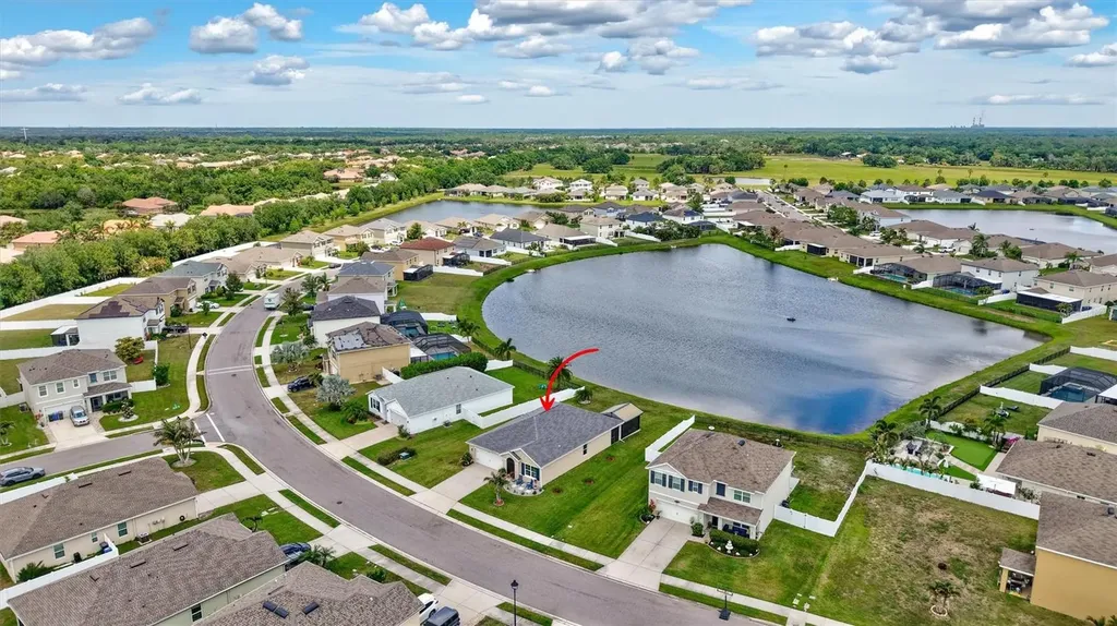 14987 Flowing Gold Drive Bradenton FL 34212