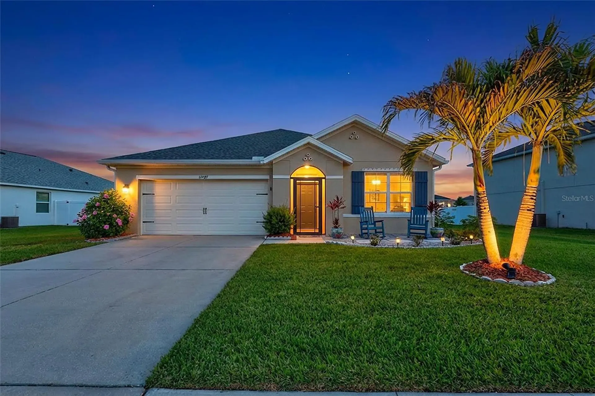 14987 Flowing Gold Drive Bradenton FL 34212
