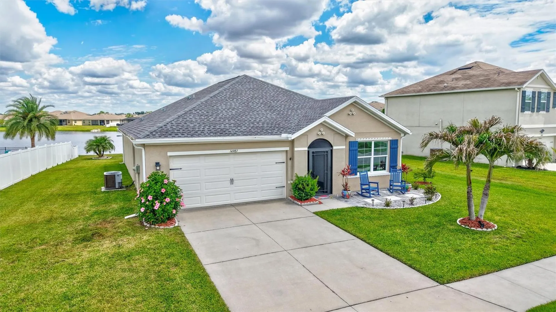 14987 Flowing Gold Drive Bradenton FL 34212