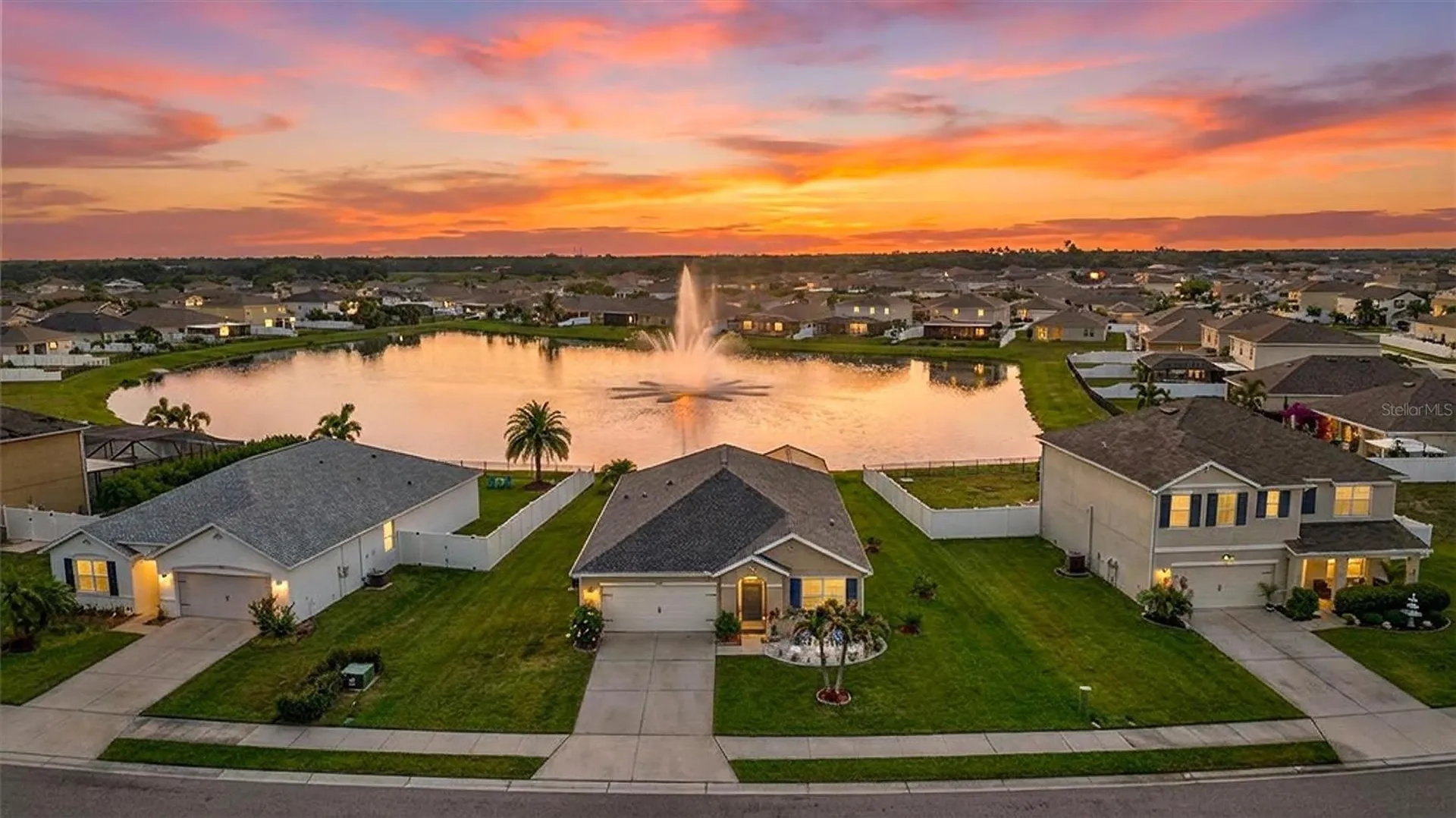 14987 Flowing Gold Drive Bradenton FL 34212