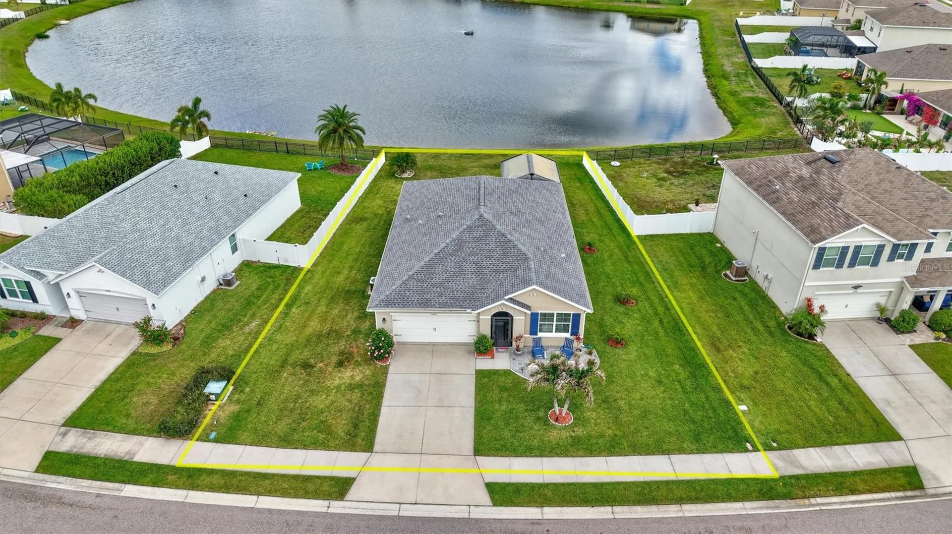 14987 Flowing Gold Drive Bradenton FL 34212