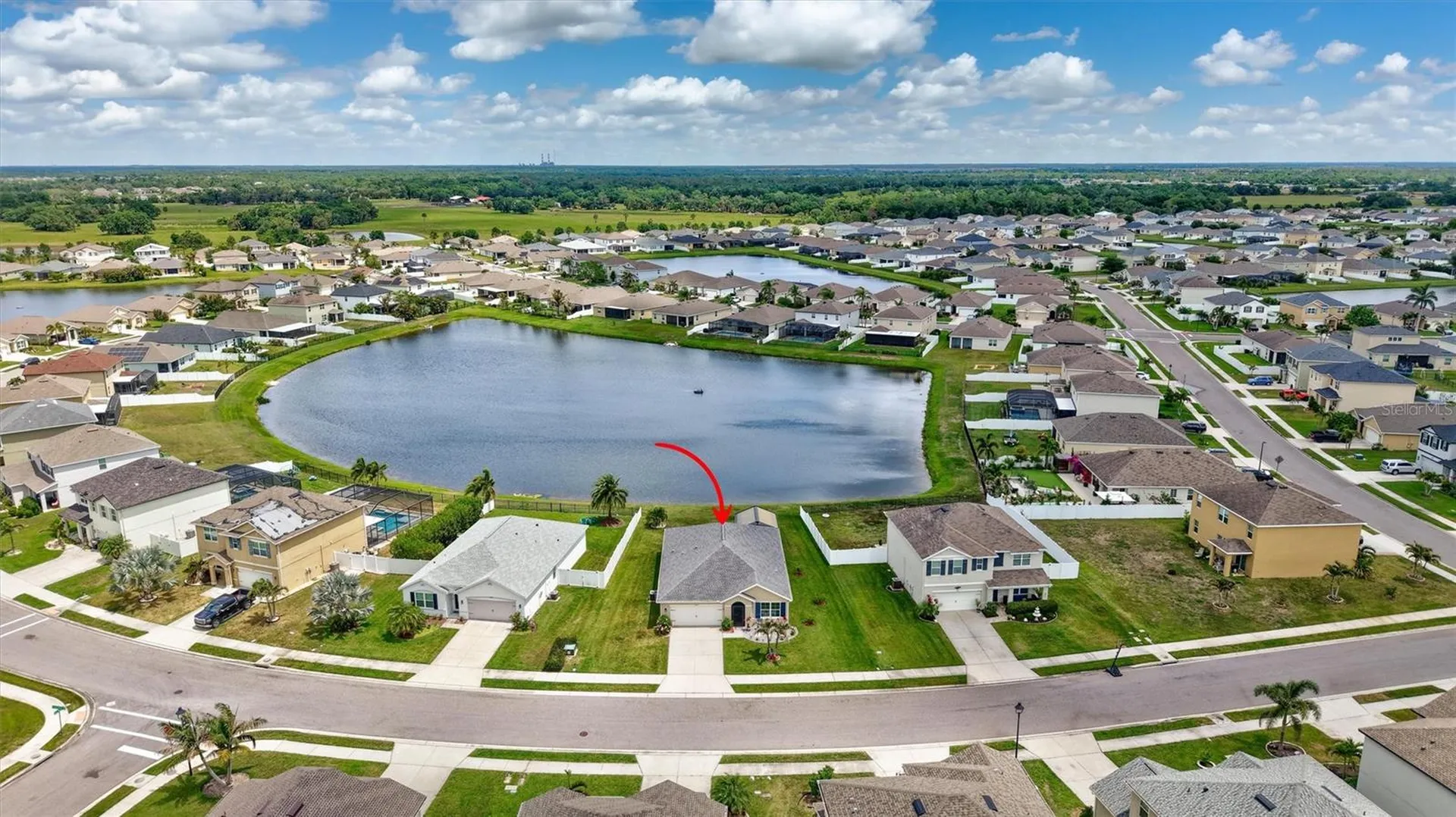 14987 Flowing Gold Drive Bradenton FL 34212