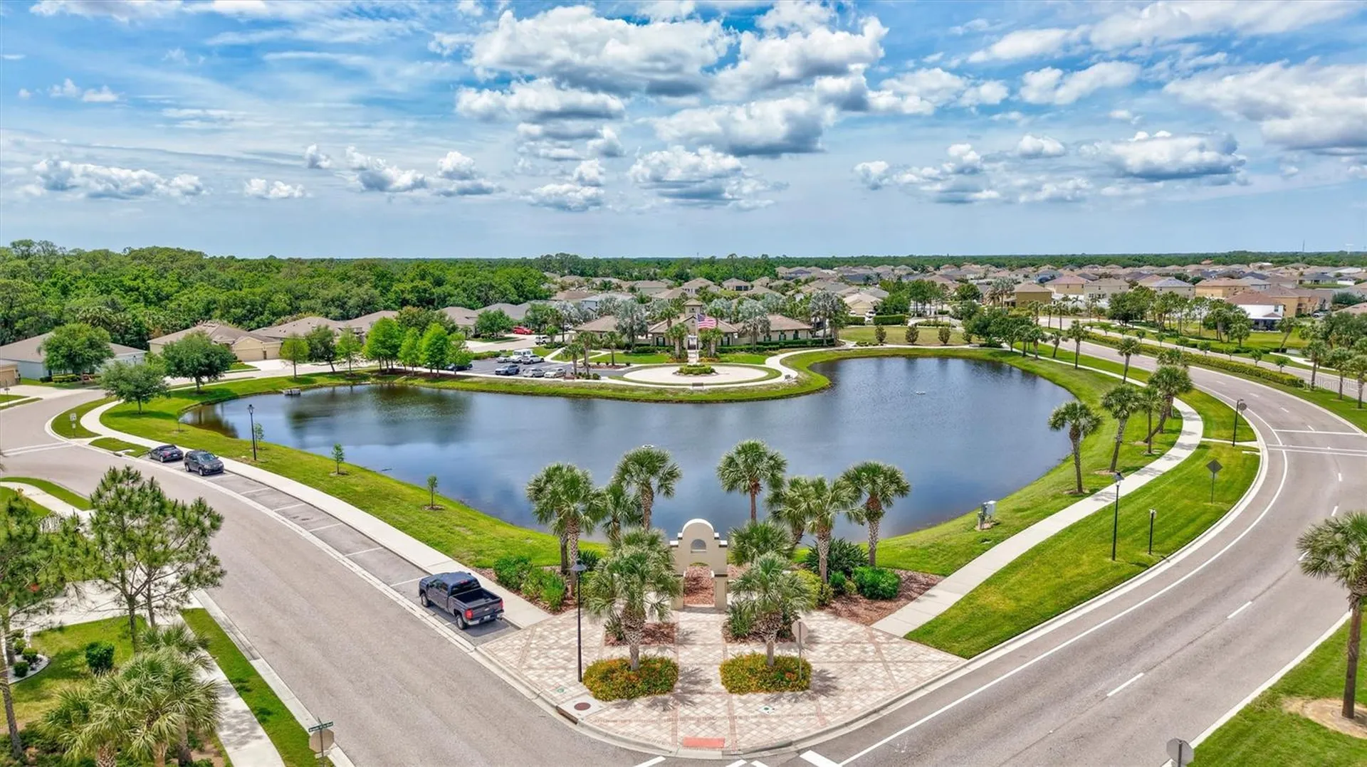 14987 Flowing Gold Drive Bradenton FL 34212