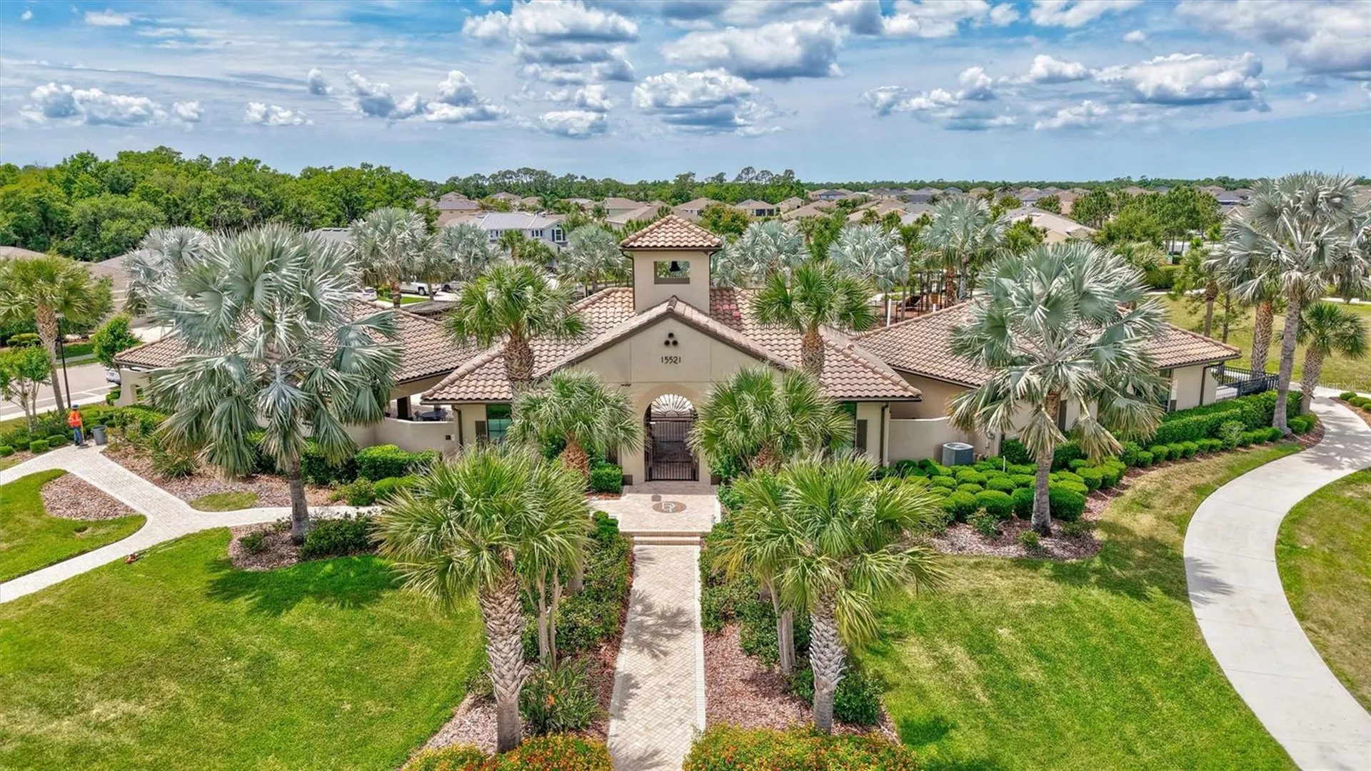 14987 Flowing Gold Drive Bradenton FL 34212