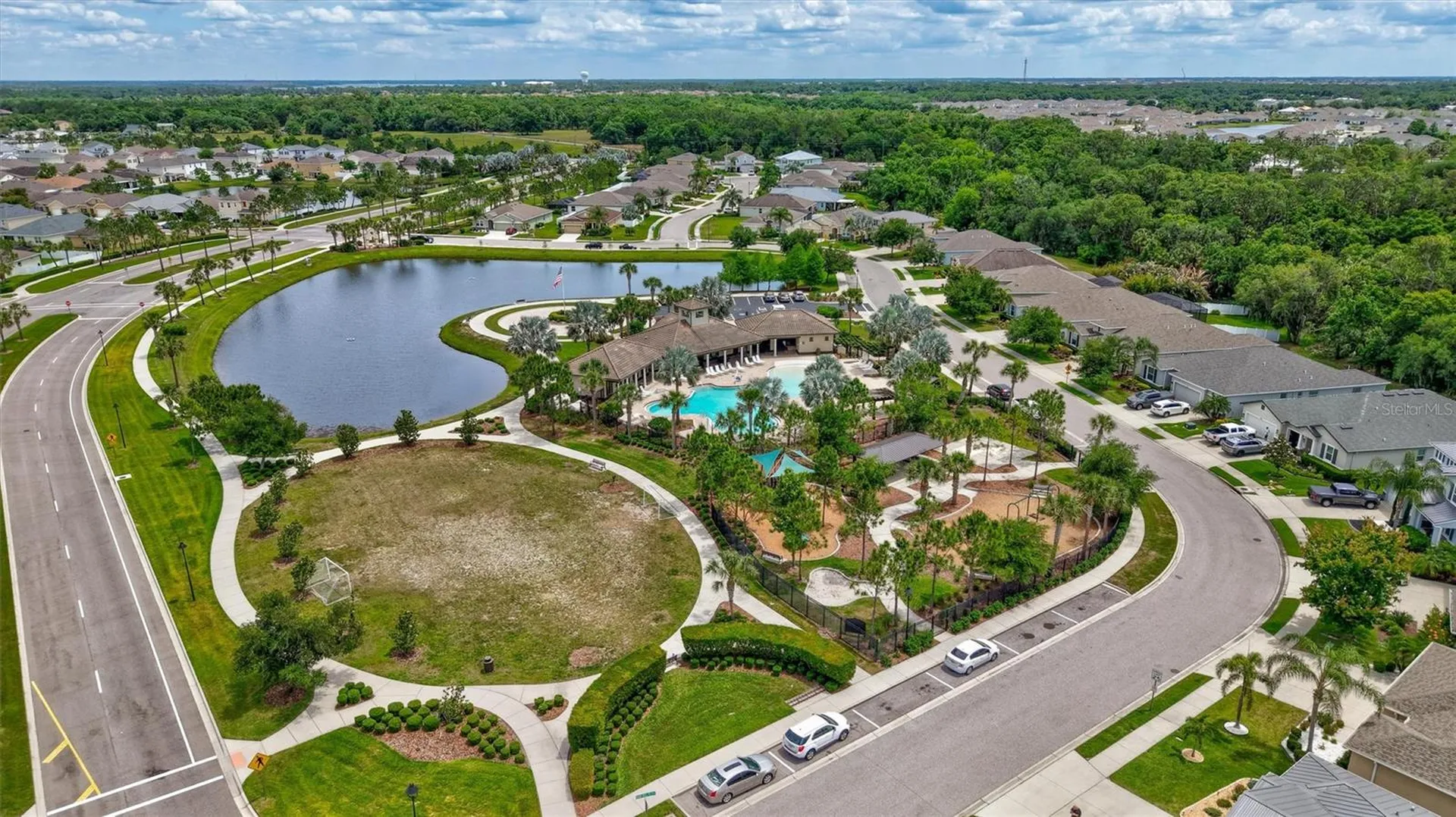 14987 Flowing Gold Drive Bradenton FL 34212