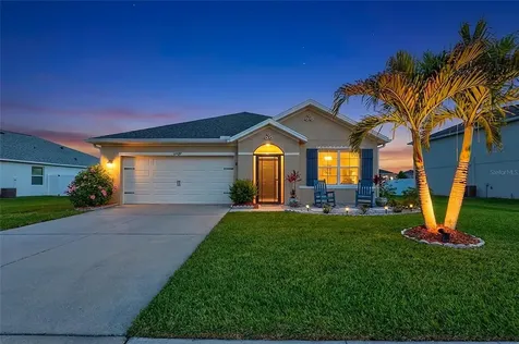 14987 Flowing Gold Drive Bradenton FL 34212
