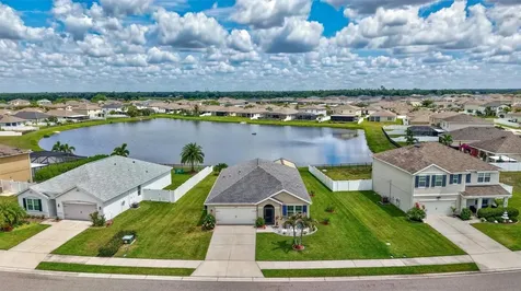 14987 Flowing Gold Drive Bradenton FL 34212
