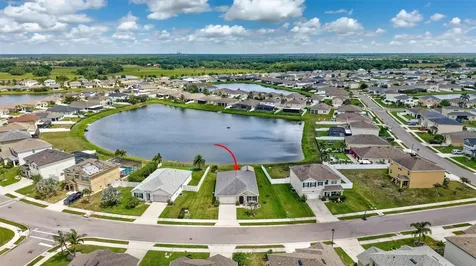 14987 Flowing Gold Drive Bradenton FL 34212