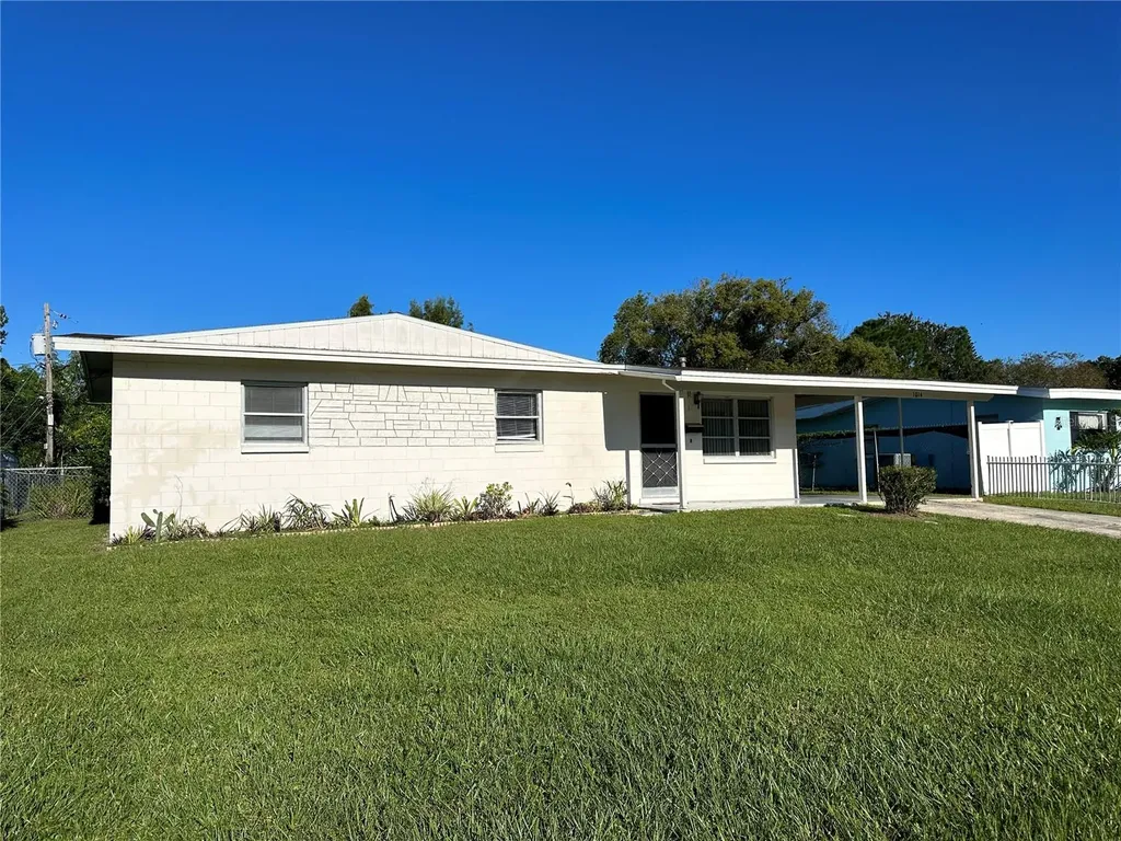 1014 Park Manor Drive Orlando FL 32825