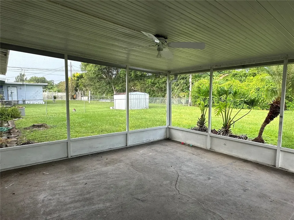 1014 Park Manor Drive Orlando FL 32825