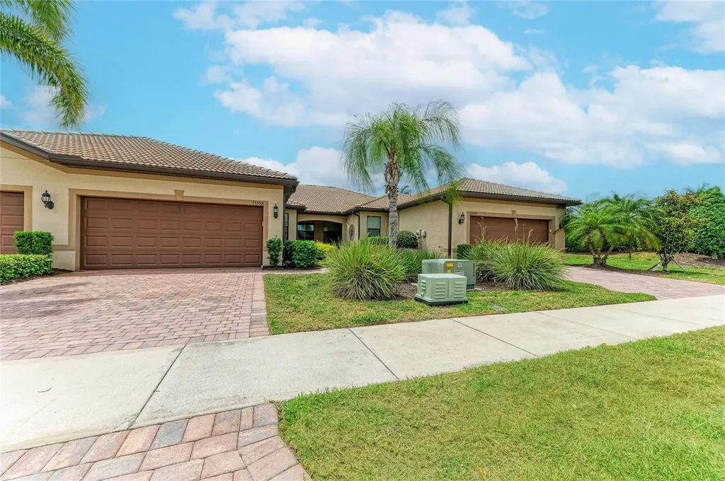 13565 Piero Street Venice FL 34293