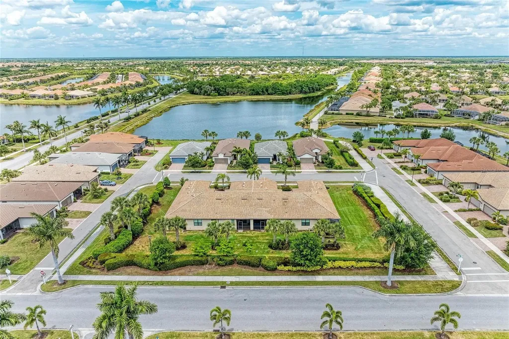 13565 Piero Street Venice FL 34293