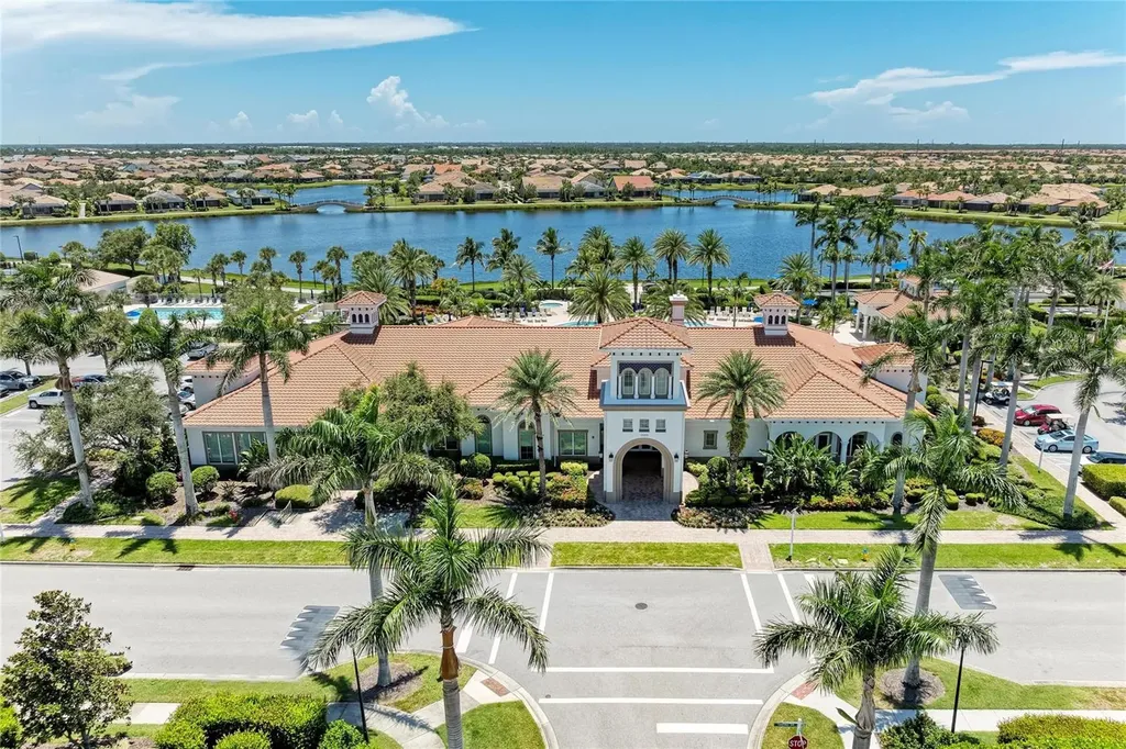 13565 Piero Street Venice FL 34293