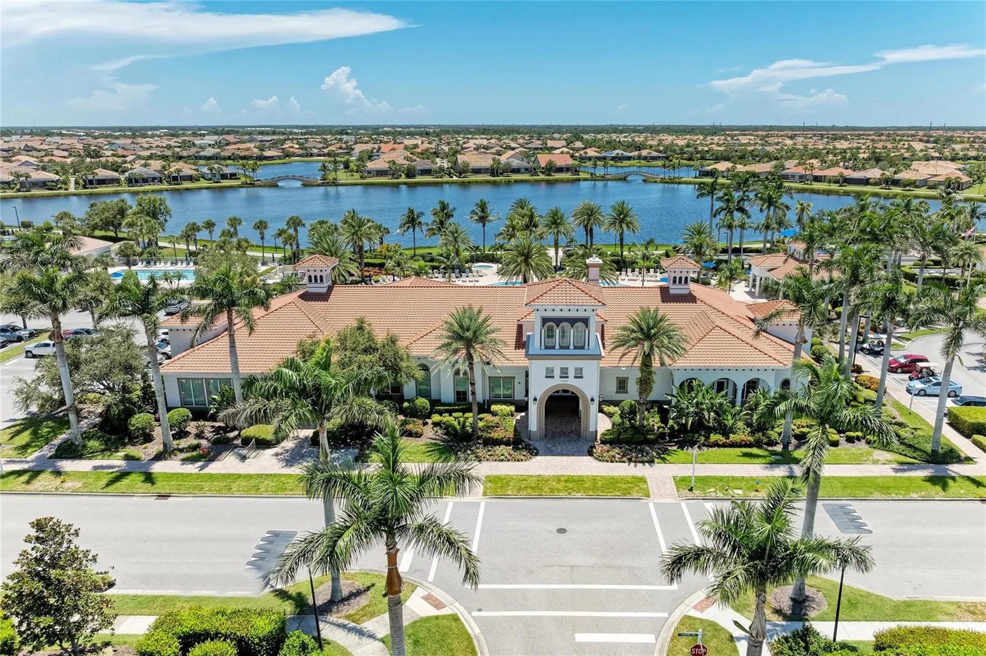 13565 Piero Street Venice FL 34293
