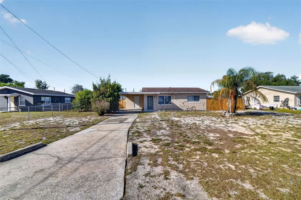 139 Harrison Street Lake Wales FL 33859