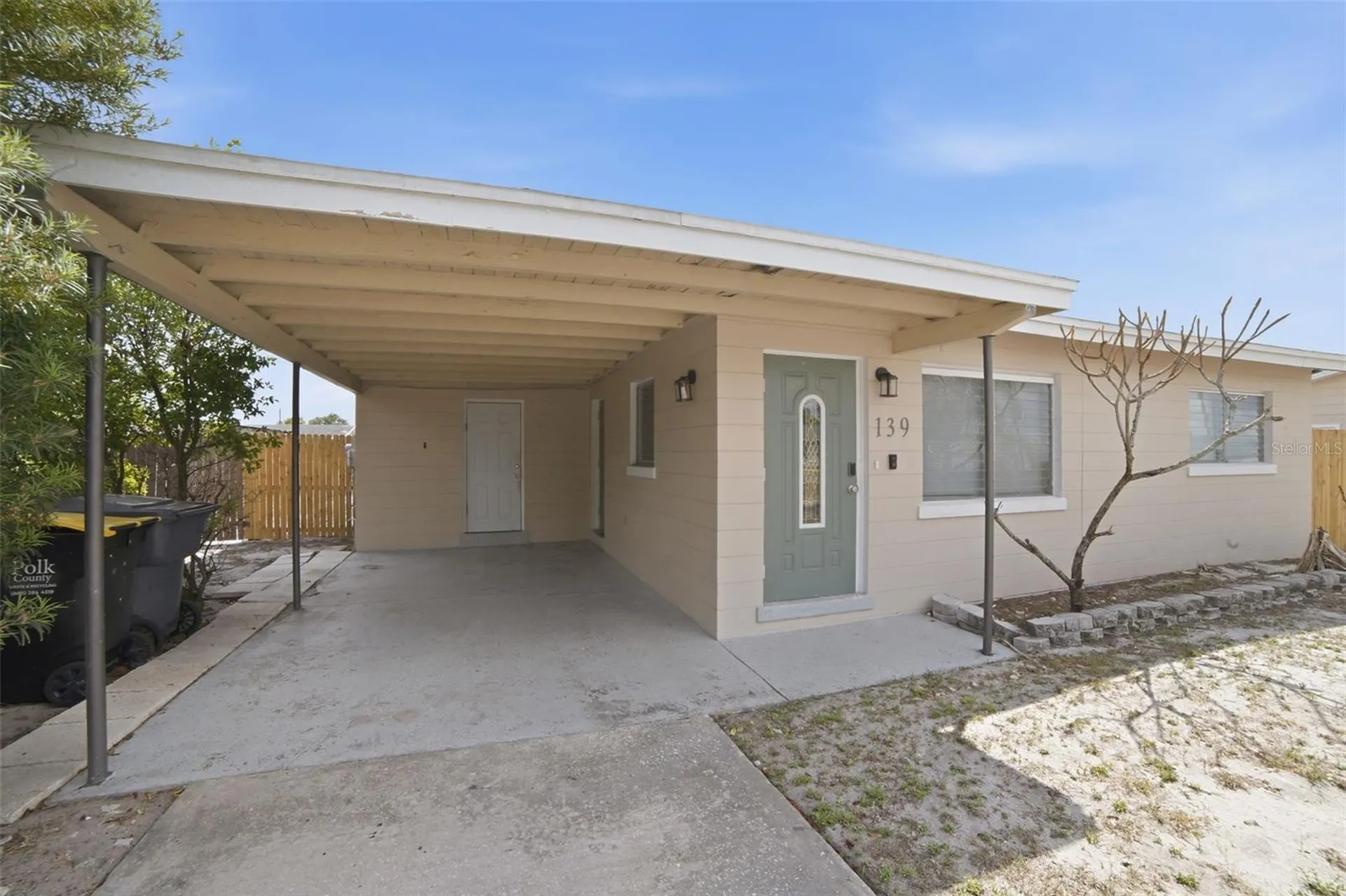139 Harrison Street Lake Wales FL 33859