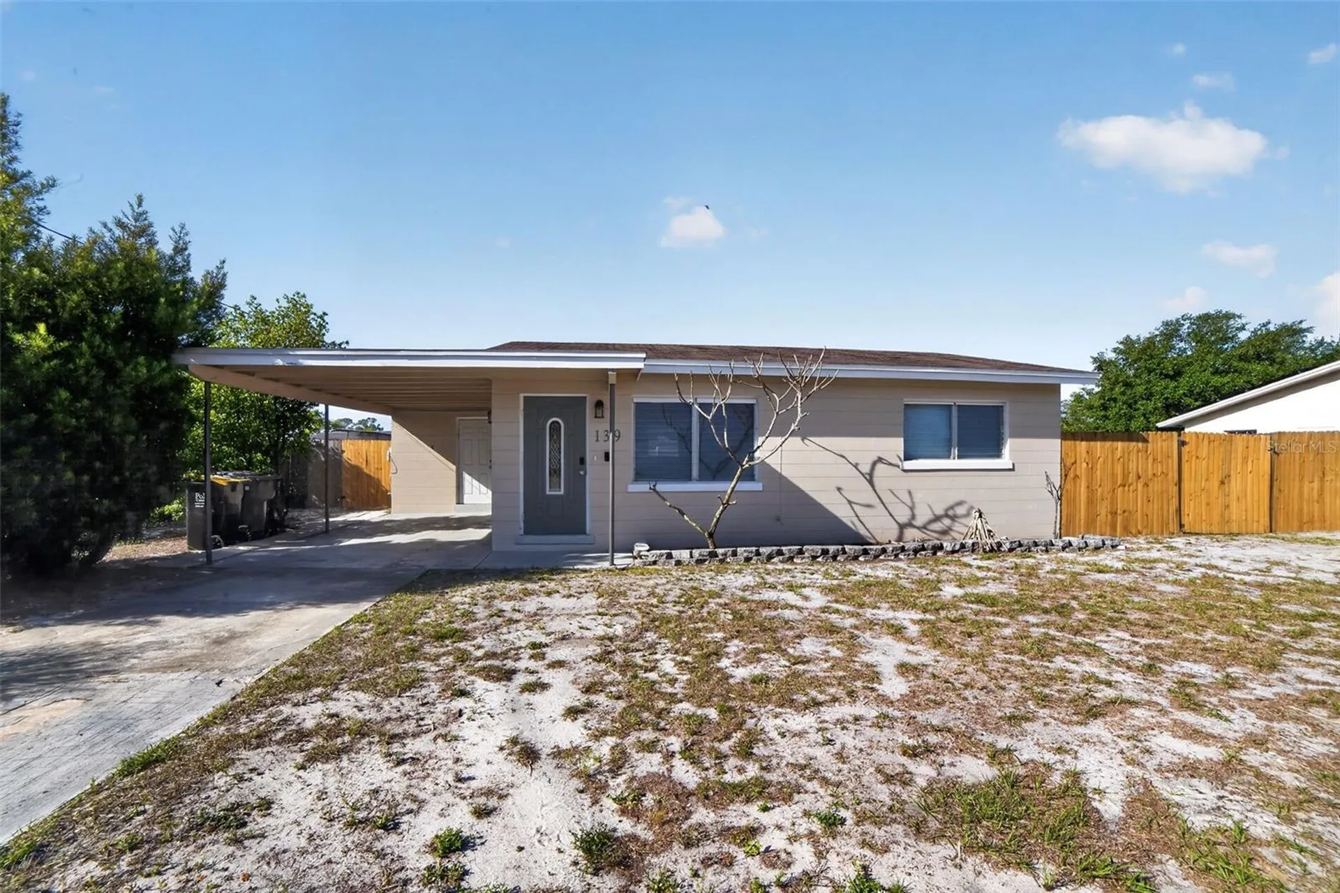 139 Harrison Street Lake Wales FL 33859