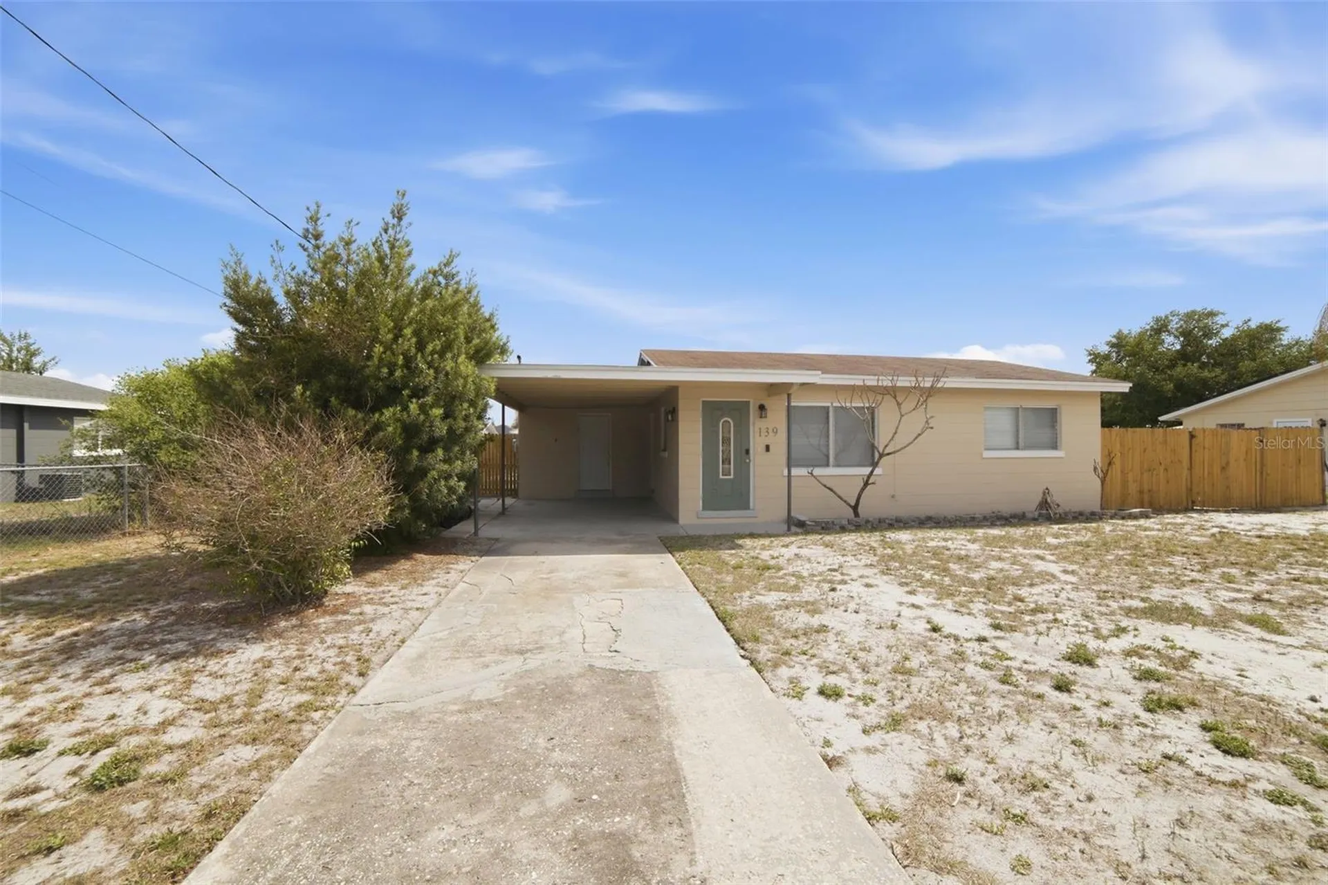 139 Harrison Street Lake Wales FL 33859