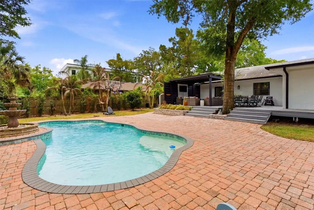 363 N Phelps Avenue Winter Park FL 32789