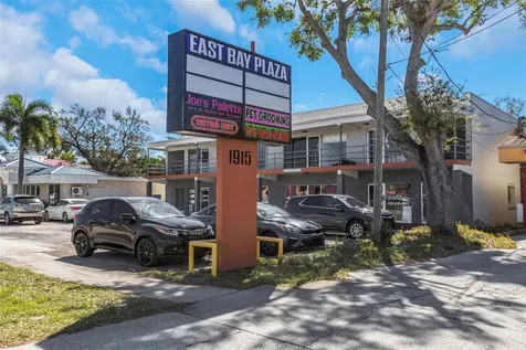 1915 E Bay Drive Largo FL 33771