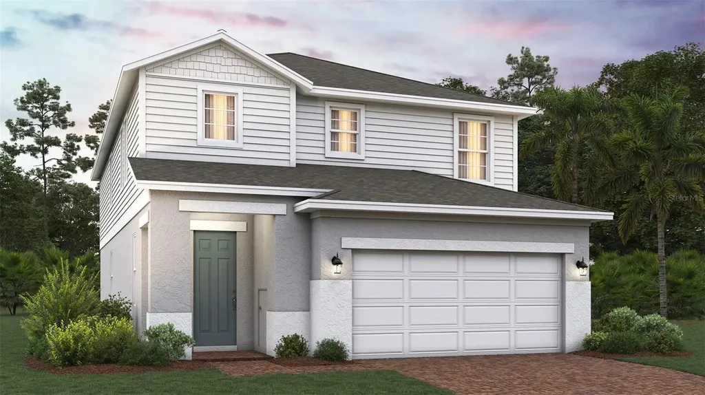 14640 Crestavista Drive Clermont FL 34714