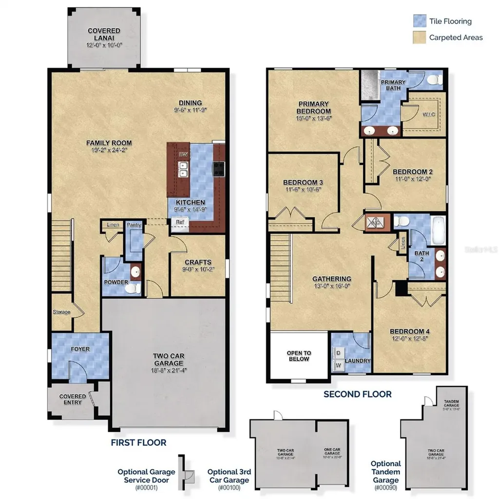 14640 Crestavista Drive Clermont FL 34714
