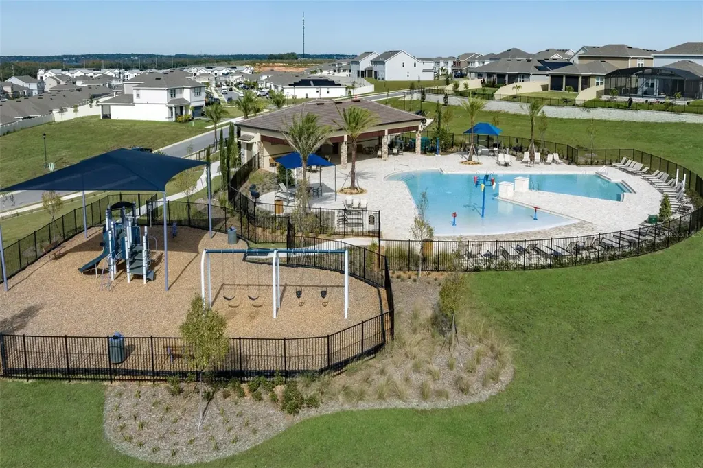 14640 Crestavista Drive Clermont FL 34714