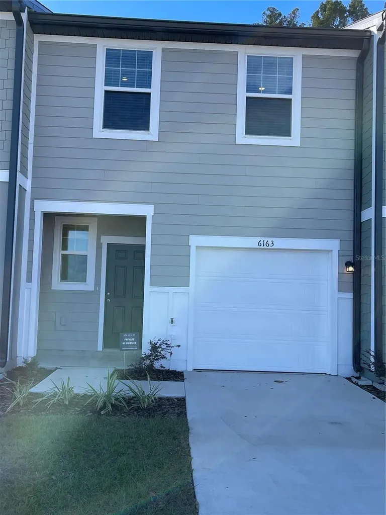 6157 Daerr Ridge Zephyrhills FL 33542