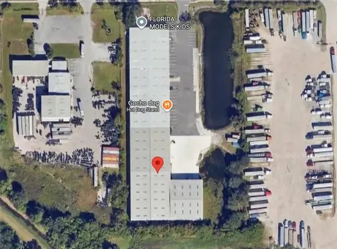 366 W Taft Vineland Road Orlando FL 32824