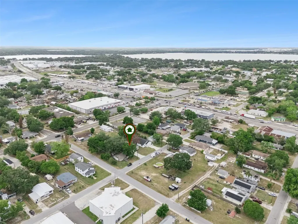 520 Lemon Street Auburndale FL 33823