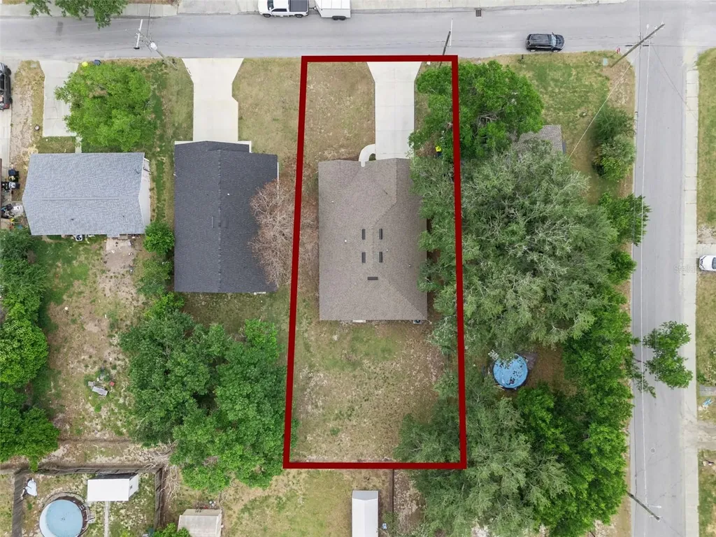 520 Lemon Street Auburndale FL 33823