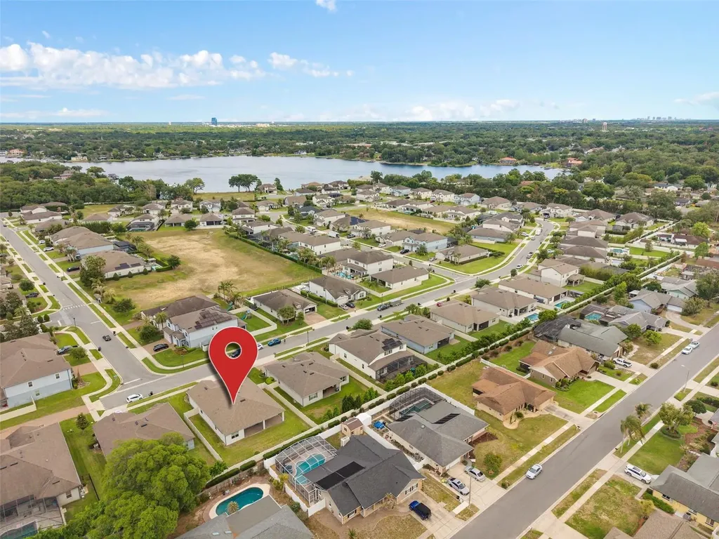 284 Island Sound Court Longwood FL 32779