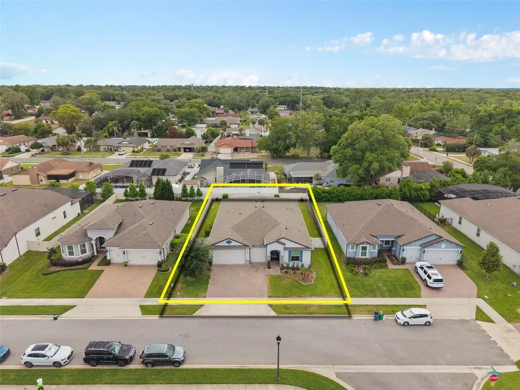 284 Island Sound Court Longwood FL 32779
