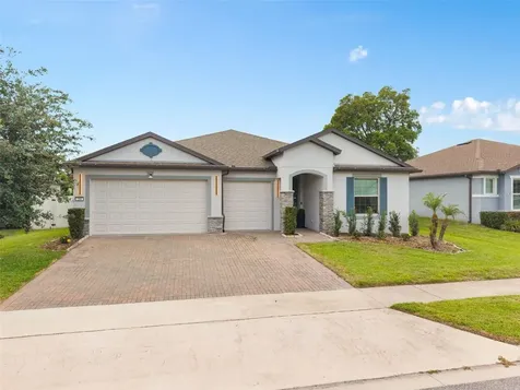 284 Island Sound Court Longwood FL 32779